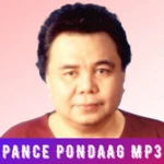 pance pondaag best mp3 complete android application logo